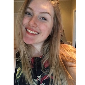 Fundraising Page: Jillian Ray